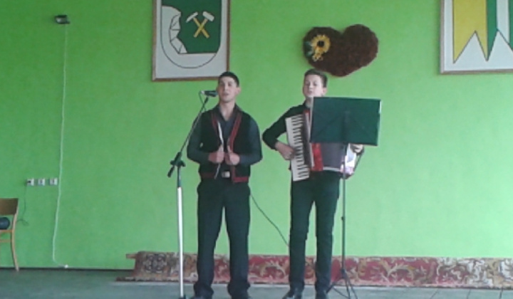 Deň matiek 2015