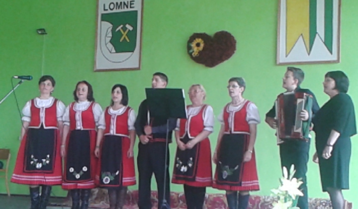 Deň matiek 2015