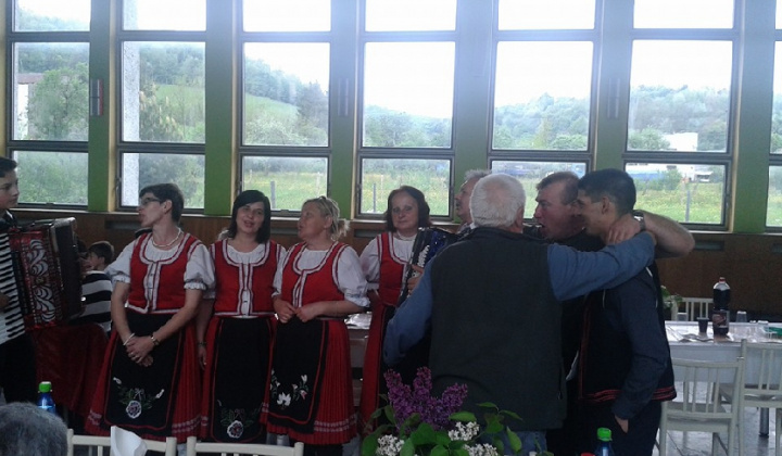 Deň matiek 2015
