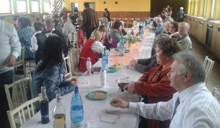Deň matiek 2015