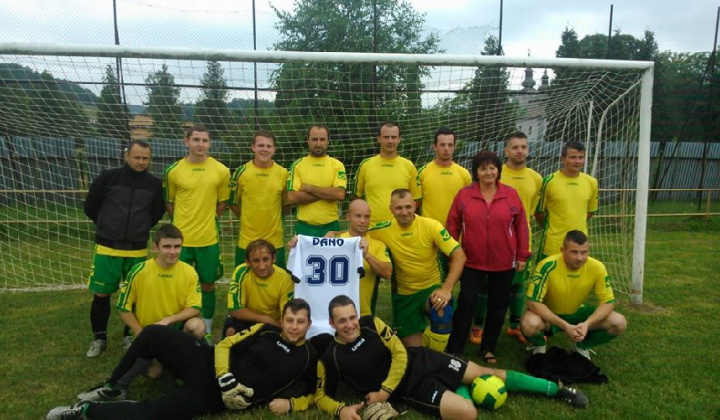 Futbal