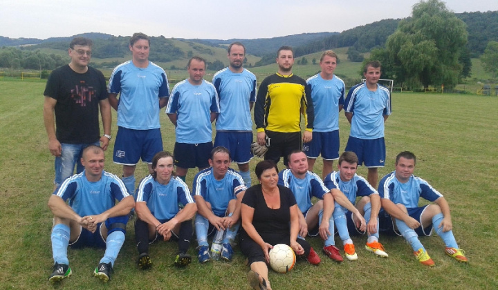 Futbal