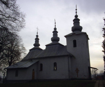Cirkev